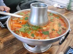 冬阴功汤-Hi YOU你的饭局泰餐厅(雍和宫店)