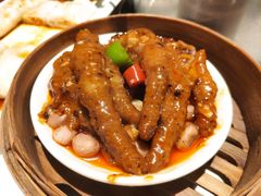 -煲王粤菜餐厅(中侨中心店)