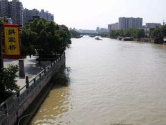 -运河游船(武林门码头)