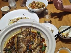 -九道菜(珠晖万达店)