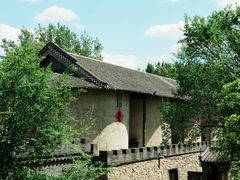 -爱新觉罗皇家博物院