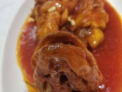 -永兴餐厅(复兴中路店)