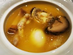 -博林天瑞喜来登酒店·西丽尚膳