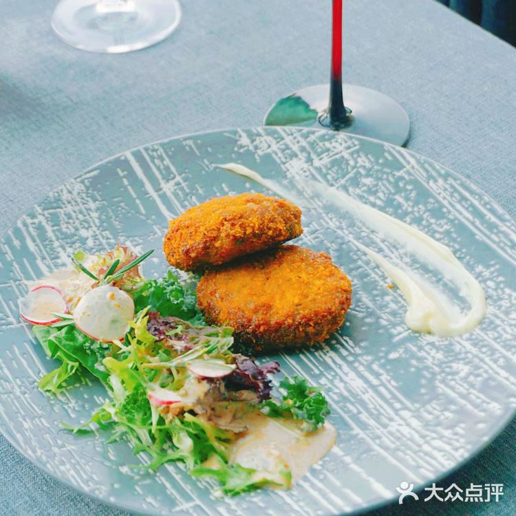 外滩701美食与江畔美景的完美结合