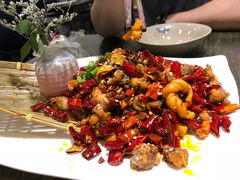-庆合府重庆大排档(紫都城店)