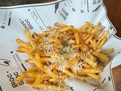 -Blac+Blac(中海环宇荟店)