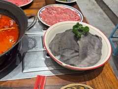 -袁山山重庆火锅(丈八北路店)