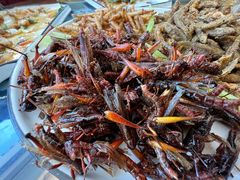 -益恒饭店乡间白族菜(古城总店)