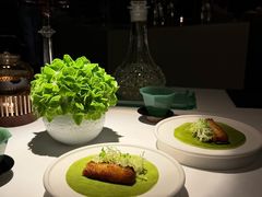 -三嚥阁 La Villa Restaurant