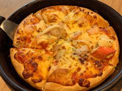 海鲜至尊比萨-必胜客(路劲又一城店)