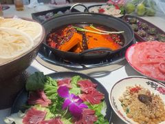 -龙厂长老火锅(抚琴店)