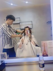 中发-崇尚GAVIN STYLE