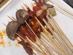 -旺蜀主成都串串火锅(西直门凯德MALL店)