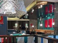 大堂-岭南真味·匠心粤菜(K11店)