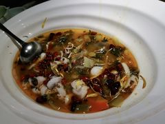酸菜鱼-弄堂里(西溪龙湖天街店)