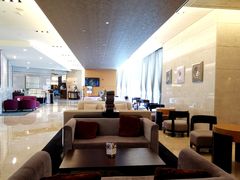 -夏阳湖皇冠假日酒店-自助餐厅