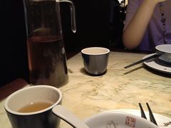 -绿茶餐厅(光谷世界城步行街店)