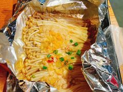 -三太子地摊烧烤·小龙虾(北蔡店)