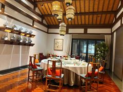 -1921湖景餐厅