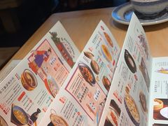 -南京大牌档(龙江新城市广场店)