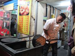 -孙氏梅花糕(马台街)