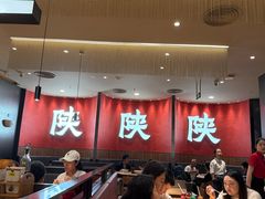 -大师兄·西北小馆(北站缤果空间店)