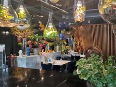 -懒人盐府人家(航天桥店)