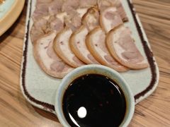 -合合春饼·酱骨·东北菜(潘家园店)
