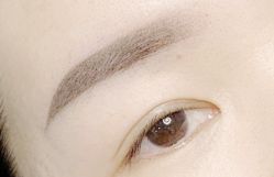 -韩美绣·骨相纹眉·洗眉美瞳线