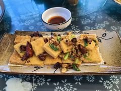 -百花人家(清水田园店)