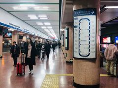 -北京站(地铁站)