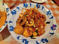 -八碗湘长沙市井菜(坡子街店)