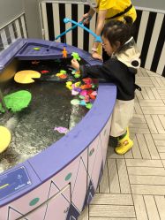 -奈尔宝·儿童乐园·亲子餐厅(鄞州万达店)