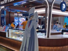 -Pantry's Best派悦坊蛋糕(世纪金源店)