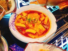 -星璨火吧KTV聚会餐厅(丰庆路店)