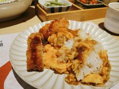 -堂本家·二代目·炸猪排(Express东海店)
