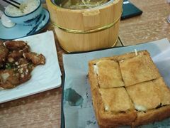 -红帽小馆(向阳路店)