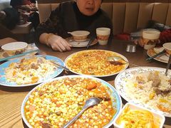 -相约·羊村小馆非遗手抓肉(七一酱园店)
