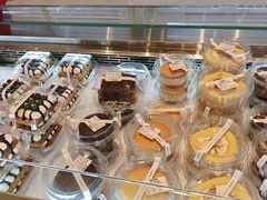 -烘焙町面包店(西四店)