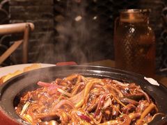 -吴越荣记·苏州菜·松鼠桂鱼(娄门景区店)