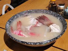 -友悦食堂(灯湖店)