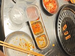 -炽城·烤肉名家(鸿达中央广场店)