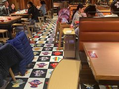 -季季红火锅(文化大厦店)