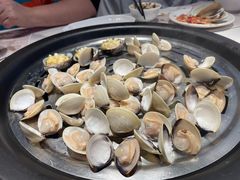 -水禾轩·海鲜蒸汽主题餐厅(拱北店)