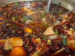 -黑竹香鸡(营和巷店)