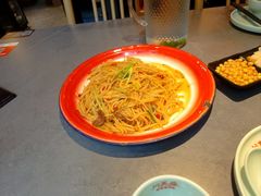 -川芙蓉·市井老川菜(长寿路店)