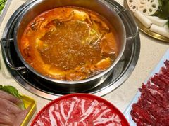 -欢乐牧场主题自助料理(龙华星河iCO店)