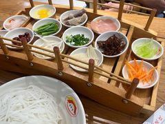 -双桥园·云南过桥米线(古城南门店)