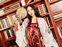 -NINES推理馆(曲江公馆店)