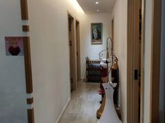 -妙艺足道水疗SPA(振华国际店)